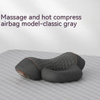 Heated Cervical Spine Care Pillow