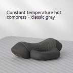 Heated Cervical Spine Care Pillow