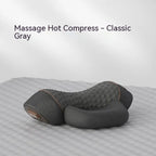 Heated Cervical Spine Care Pillow