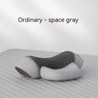Heated Cervical Spine Care Pillow