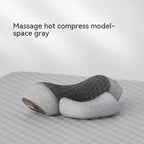 Heated Cervical Spine Care Pillow